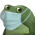 FrogeMask