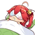MikoSleep MikoSleep