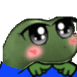 FrogeAnime Discord Emoji