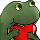 FrogeHeart