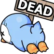 penguDead penguDead