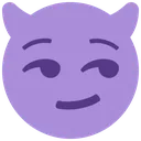 evilsmirk