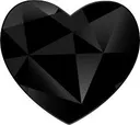 Blackcrystalheart Discord Emoji