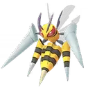 MegaBeedrill