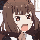 MikoAngry