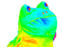 epic_moving_frog Discord Emoji
