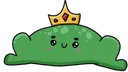 frogqueen Discord Emoji