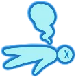 zSkyFriendsFaint