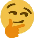 hmmmmmm2 Discord Emoji