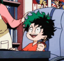 dekuhigh