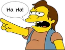 haha_nelson