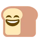 happy_bread Discord Emoji