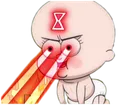 die