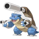 BlastoiseMega