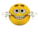 smile