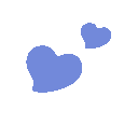 3656 Blurplelove Discord Emoji