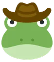 frogmoji Discord Emoji