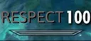 respect100