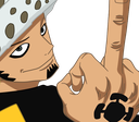 LawFinger Discord emoji