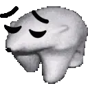 pensivebear