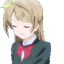 KotoThanks Discord Emoji