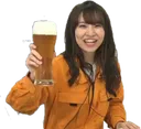 NatsuCheers