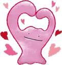 dittoheart Discord emoji