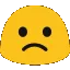 sadface