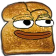 PepeToast