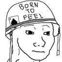 borntofeel borntofeel