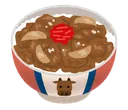 Gyudon