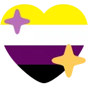EnbyHeart