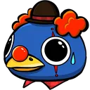 RoaldClown