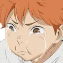 hinata_cry