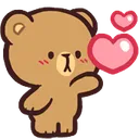 CN_Bear_Heart