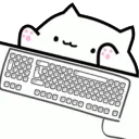 BongoKeyboard