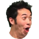 Pog Champ PogChamp Discord Emoji