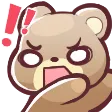 AngryBearWHAT AngryBearWHAT