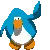 penguinwave