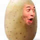 pogtato Discord Emoji
