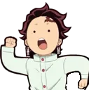 TanjiroBOMBOM TanjiroBOMBOM
