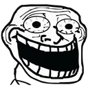 trollfacelaugh