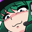 miwElaEvil Discord emoji