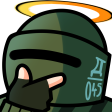 miwTachankaGod Discord emoji