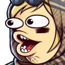 miwValkyrieExcited Discord emoji