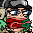 miwElaRagger Discord emoji
