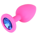 AnalPlugPink