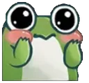 cutefrog