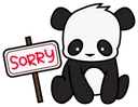 sorryPanda Discord Emoji