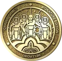 Coin Coin